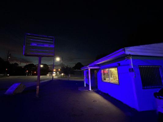 Panaderia La Loma