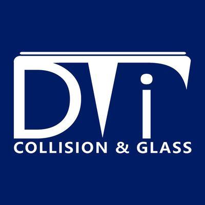 DTI Collision and Glass