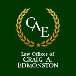 Law Offices of Craig A. Edmonston