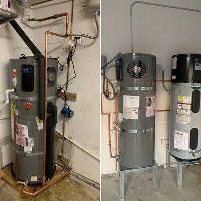 Water Heater Repair, plumbers San Jose, Water Heater Installation, Water Heater Replacement, California, United Plumbing, Plumbing