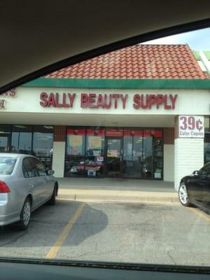 Sally Beauty