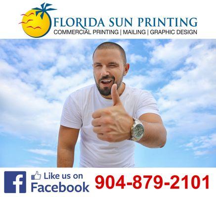 Florida Sun Printing