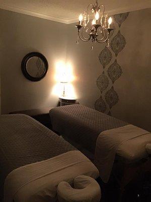 Teresa's Therapeutic Massage, Spa and Salon