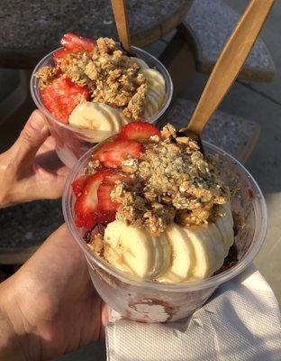 acai carlsbad bowl