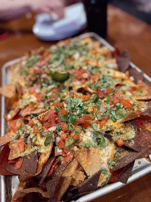 Nachos