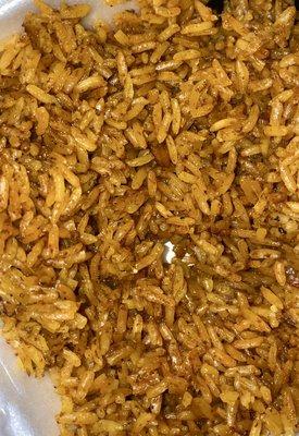 Jolof rice