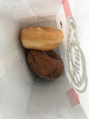 Shipley Do-Nuts