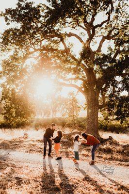 Family session