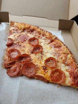 Pepperoni Slices