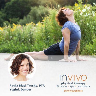 Invivo Wellness