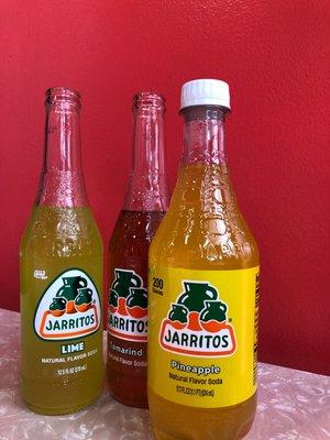 Jarritos