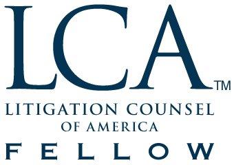 Litigation Counsel of America