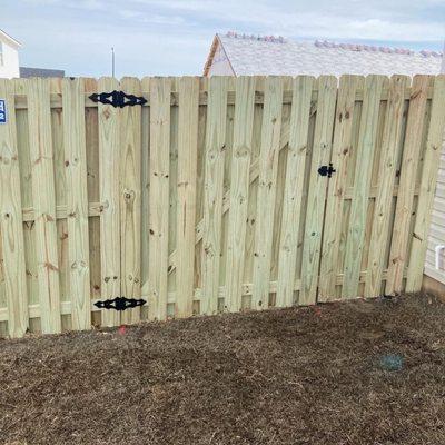 Savannah Fence Company