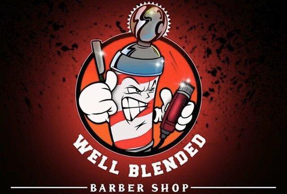 Well Blended Barbershop