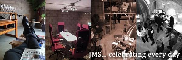 JMS | Celebrate