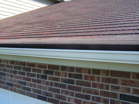 Gutters in St Louis Park MN CopperSmith Gutter Company