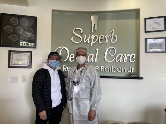 Superb Dental Care