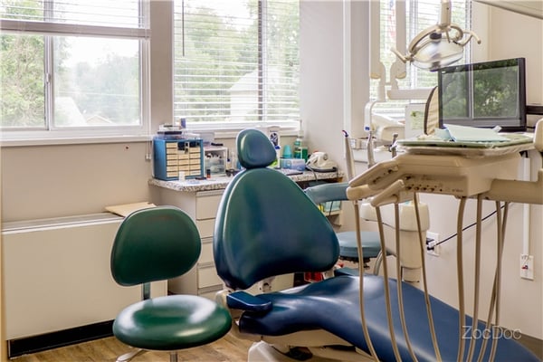 Dolley Madison Dentistry