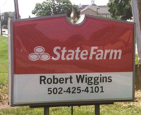 State Farm Office