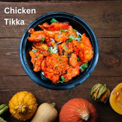 Chicken Tikka