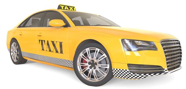 Arlington Airport Taxi