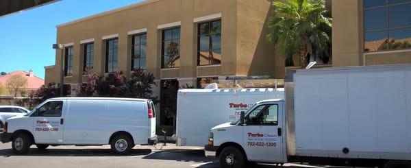 Commercial Carpet Cleaning Service Las Vegas NV. We have cleaned many large office complexes well over 40,000 SQFT