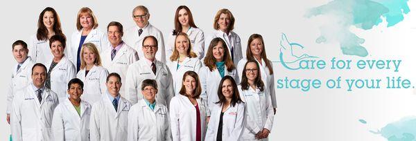 Columbus Obstetricians & Gynecologists