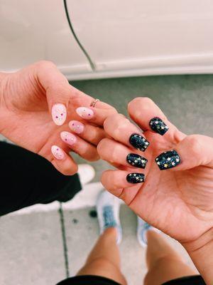 BB NAILS