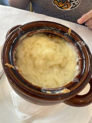 French Onion Soup