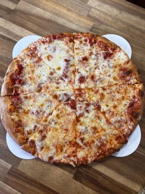 Cheese Pizza