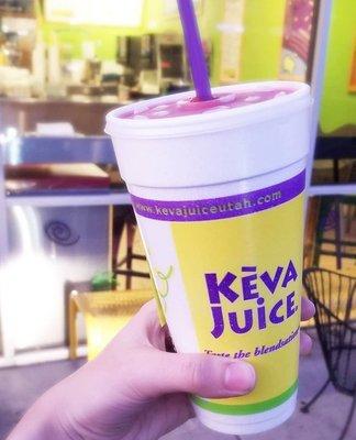 Keva Juice