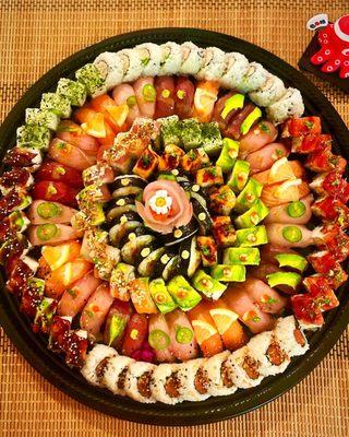 Platter