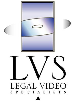 LEGAL VIDEO SPECIALISTS LLC logo