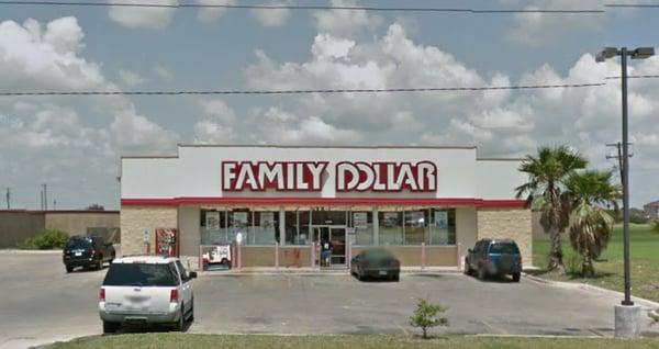 Family Dollar