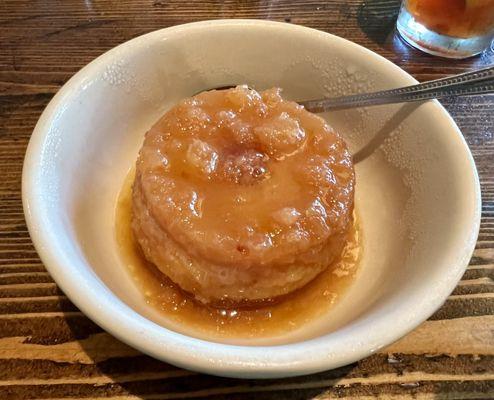 Pineapple Upside Down Cake