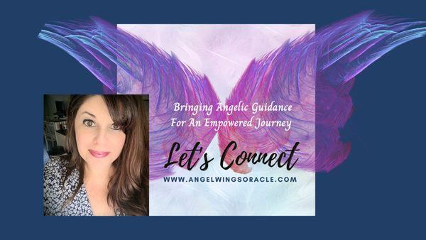 Angel readings, angel energy healer, chakra healing, spiritual life coaching