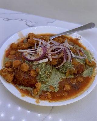 Allu Tikki