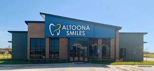 Altoona Smiles