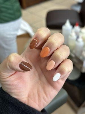 Burlingame Nail Care