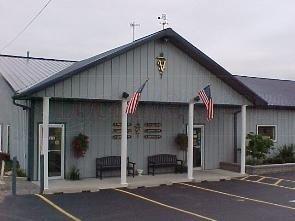 Liverpool Animal Health Center