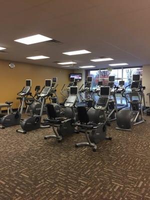 Anytime Fitness