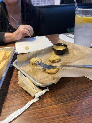 Fried Pickles