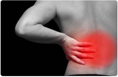 Back Pain, Disc Problems, Sciatica Pain