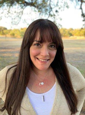 Therapist Spotlight - Lori Scott