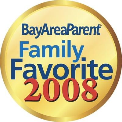 This Year we are voted Family Favorite Birthday Party Rental Company. www.comicjumps.com