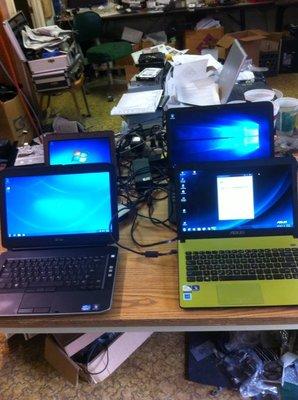 used laptops