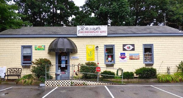 Essex Bird & Pet Supply