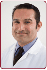 John Troccoli, MD