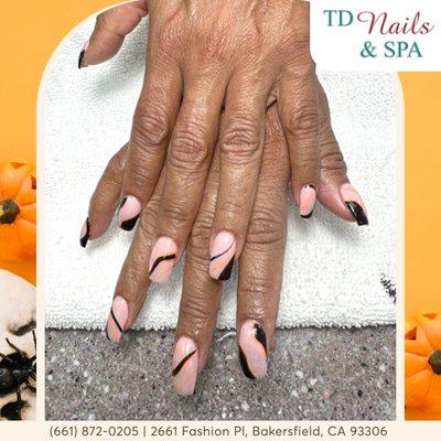 TD Nails & Spa