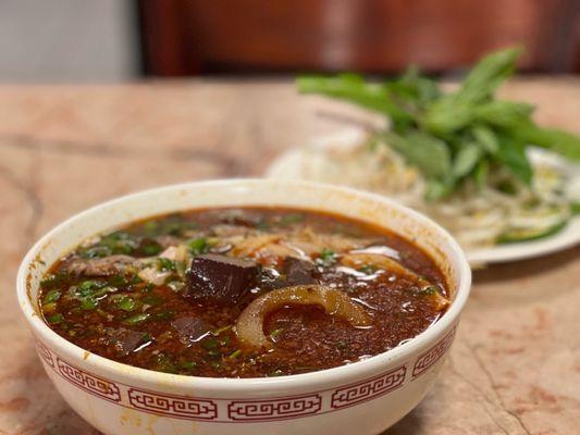 Bun Bo Hue